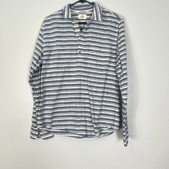 Marine Layer Tops - Marine Layer Popover Top